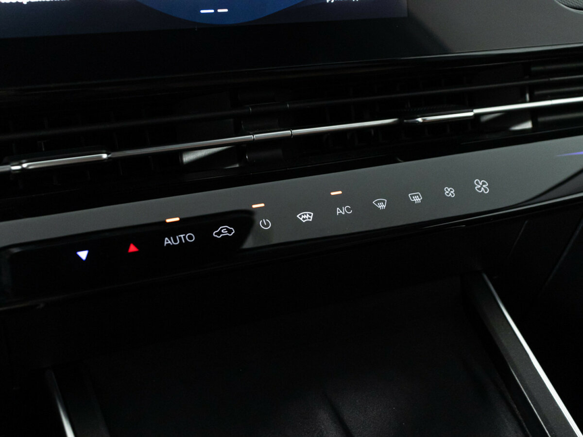 Омода Ц5 б/у, 2022, Вариатор. Фото: #16