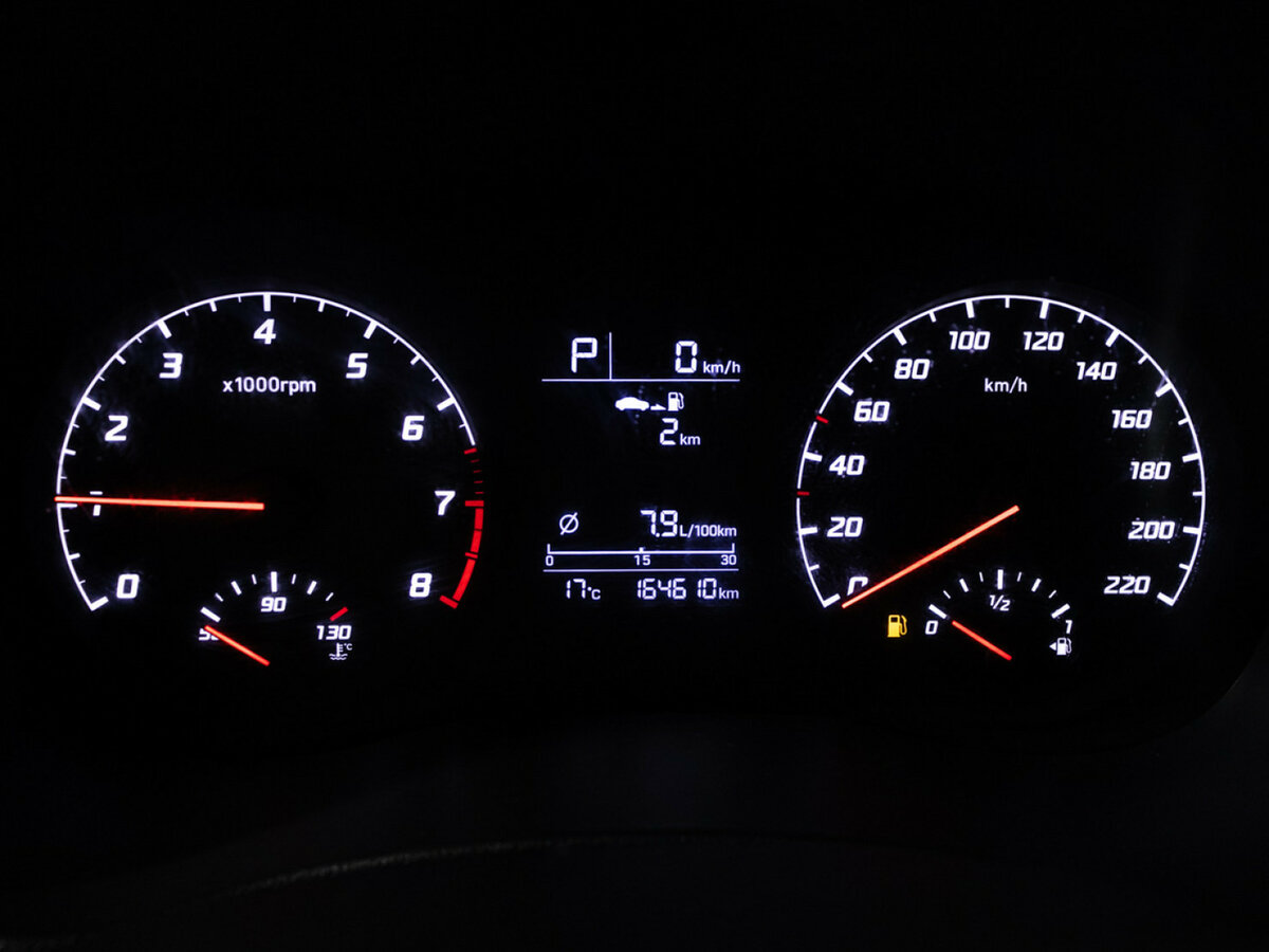 Хендай Солярис б/у, 2020, Автоматическая. Фото: #11