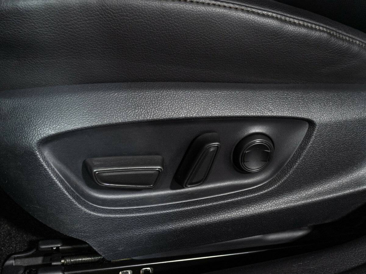 Тойота Камри б/у, 2018, Автоматическая. Фото: #16