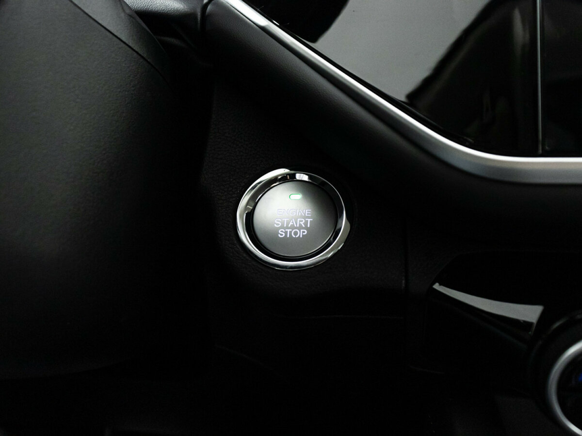 Омода С5 б/у, 2024, Вариатор. Фото: #14