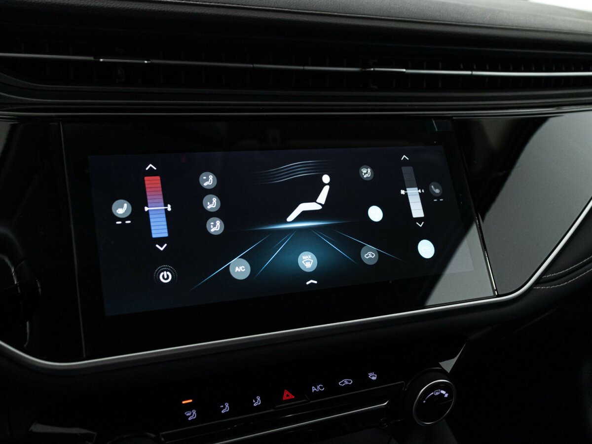 Омода С5 б/у, 2024, Вариатор. Фото: #16