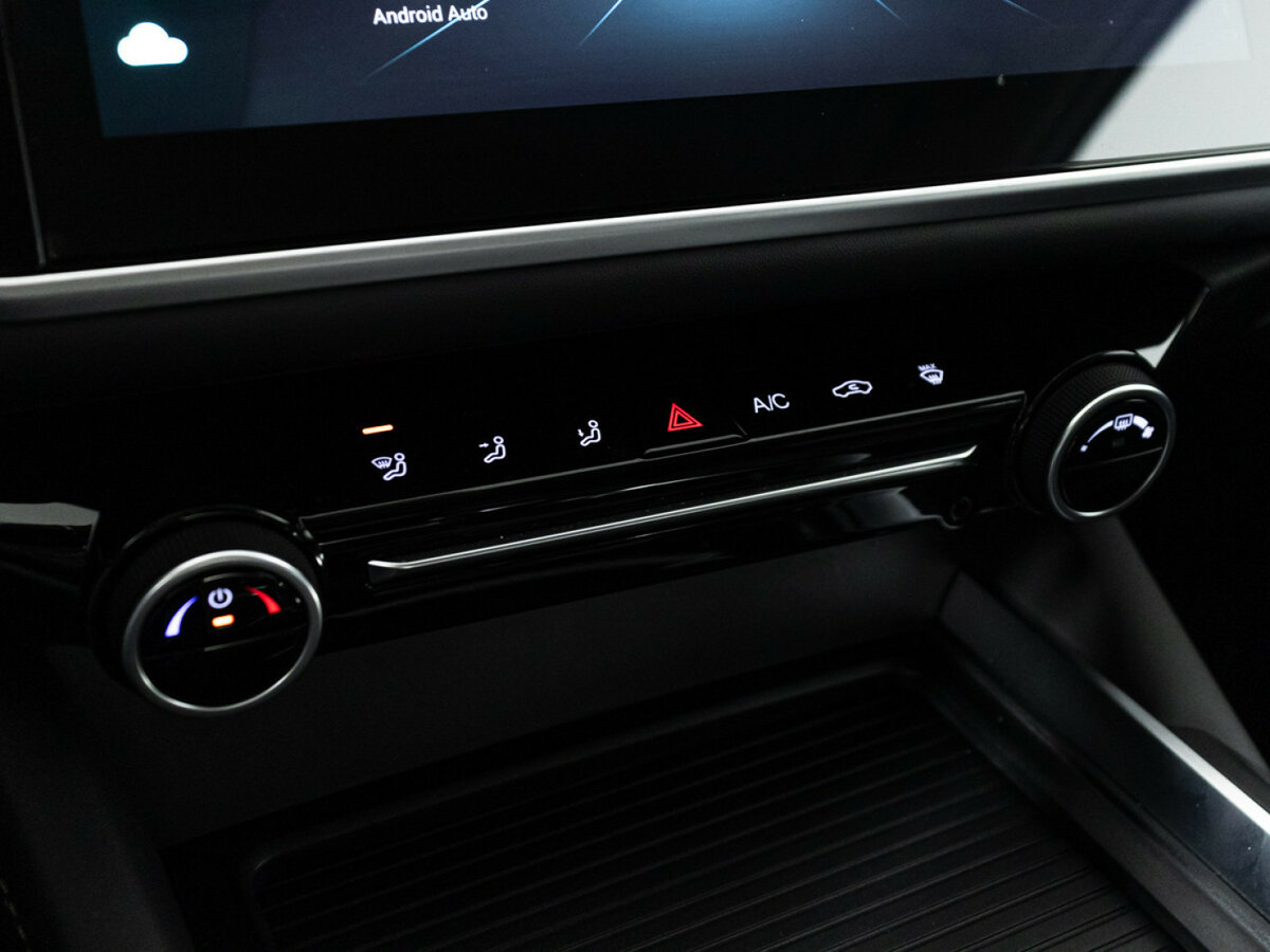 Омода С5 б/у, 2024, Вариатор. Фото: #17