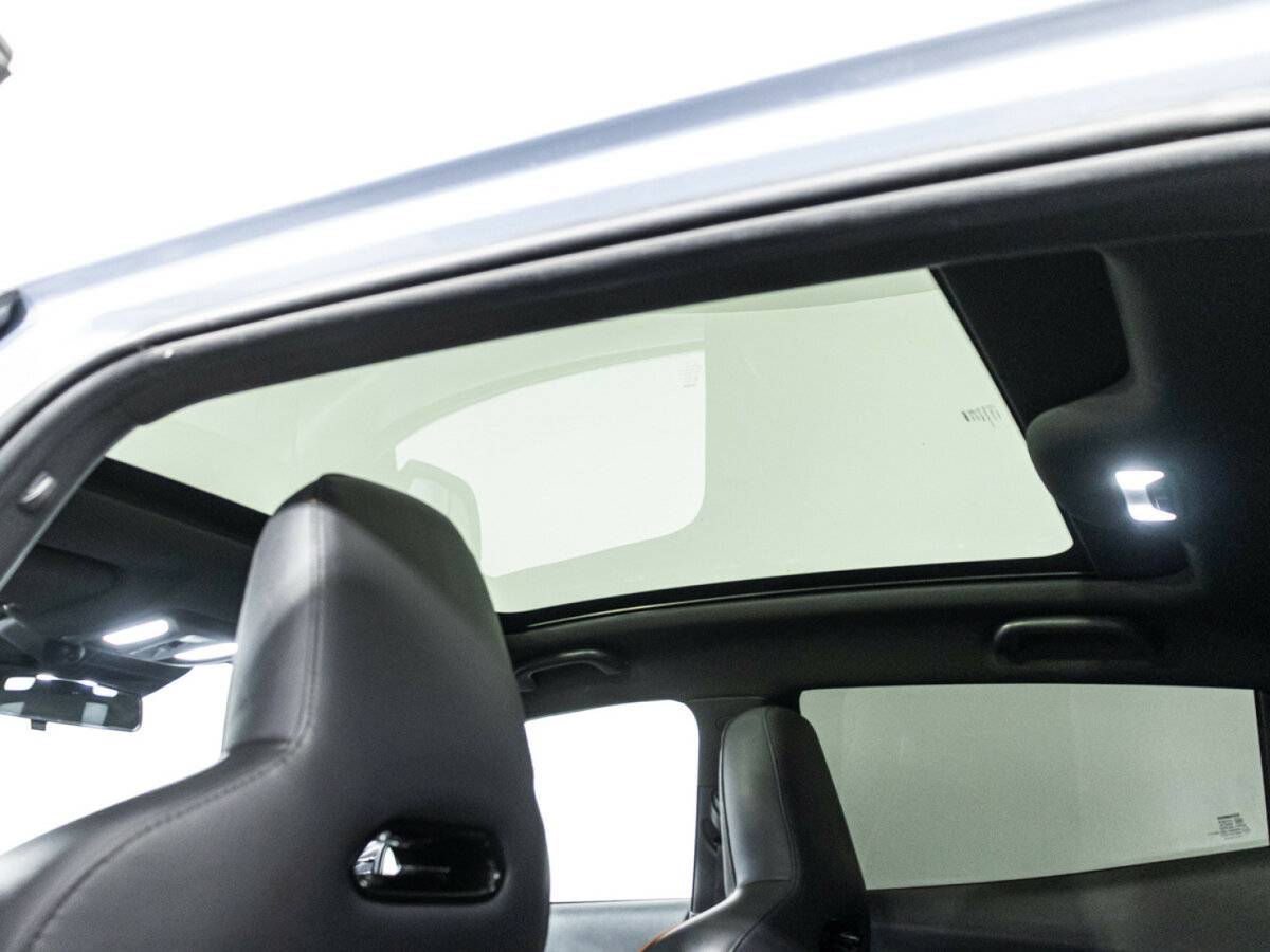 Чанган УНИ-Т б/у, 2021, Роботизированная. Фото: #14