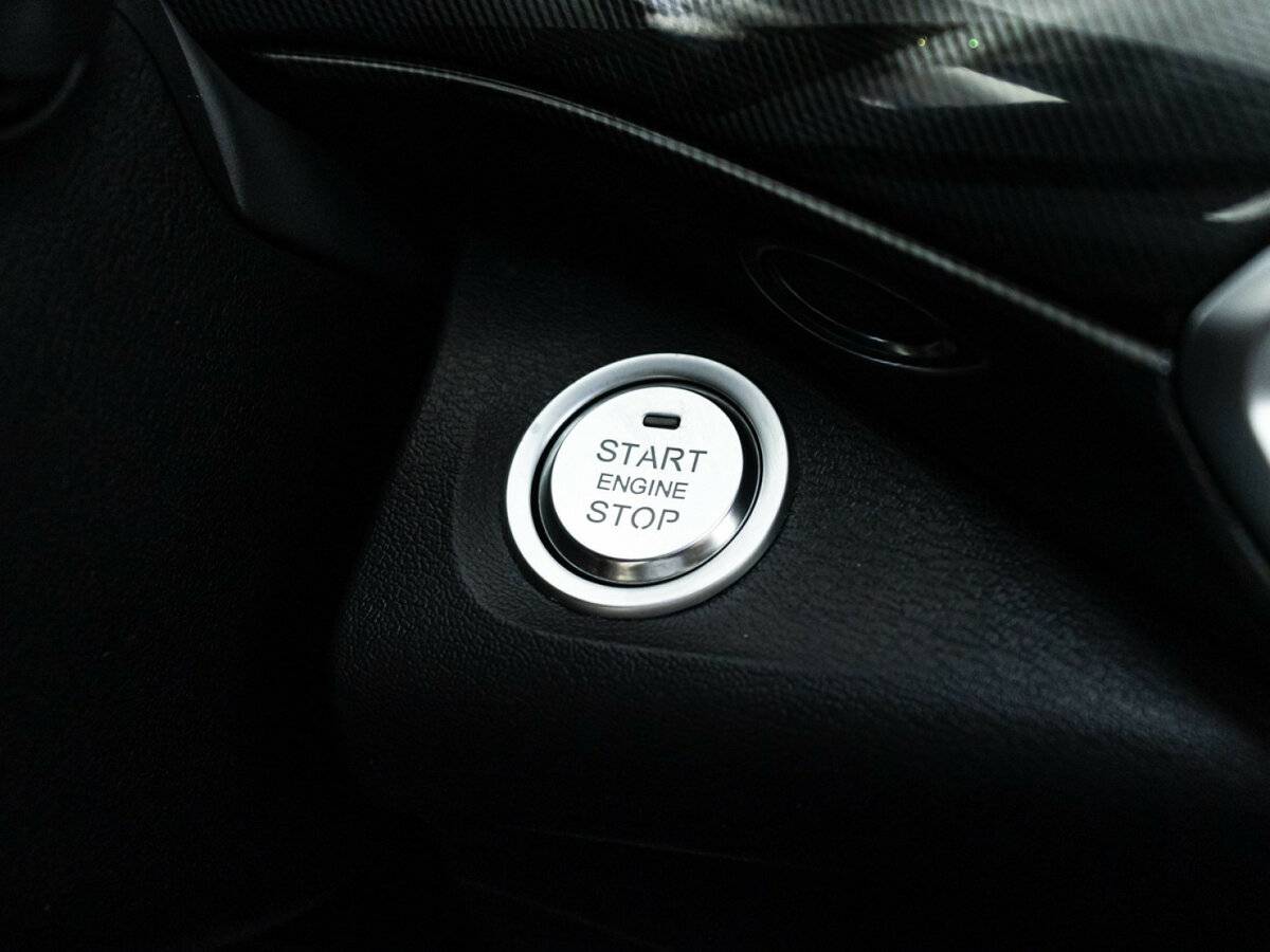 Чанган УНИ-Т б/у, 2021, Роботизированная. Фото: #16