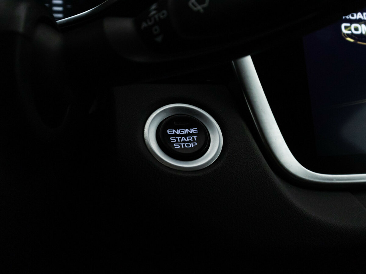 Джили Атлас Про б/у, 2023, Роботизированная. Фото: #16