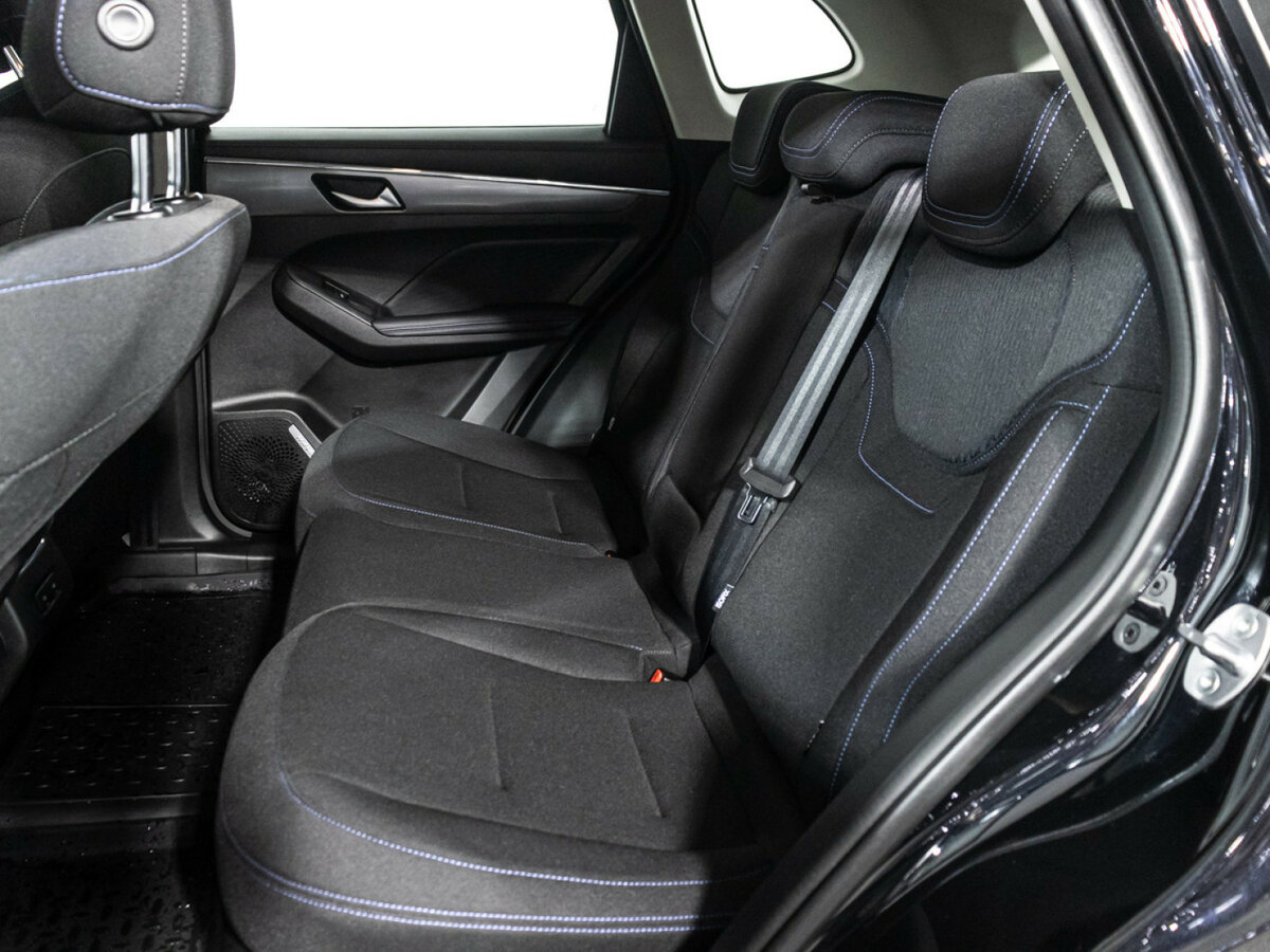 Хавал Джолион б/у, 2024, Роботизированная. Фото: #9