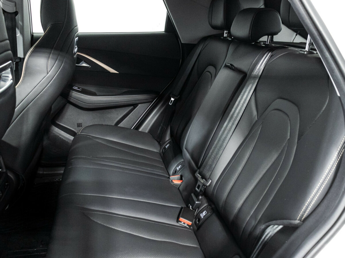 Омода Ц5 б/у, 2023, Роботизированная. Фото: #9