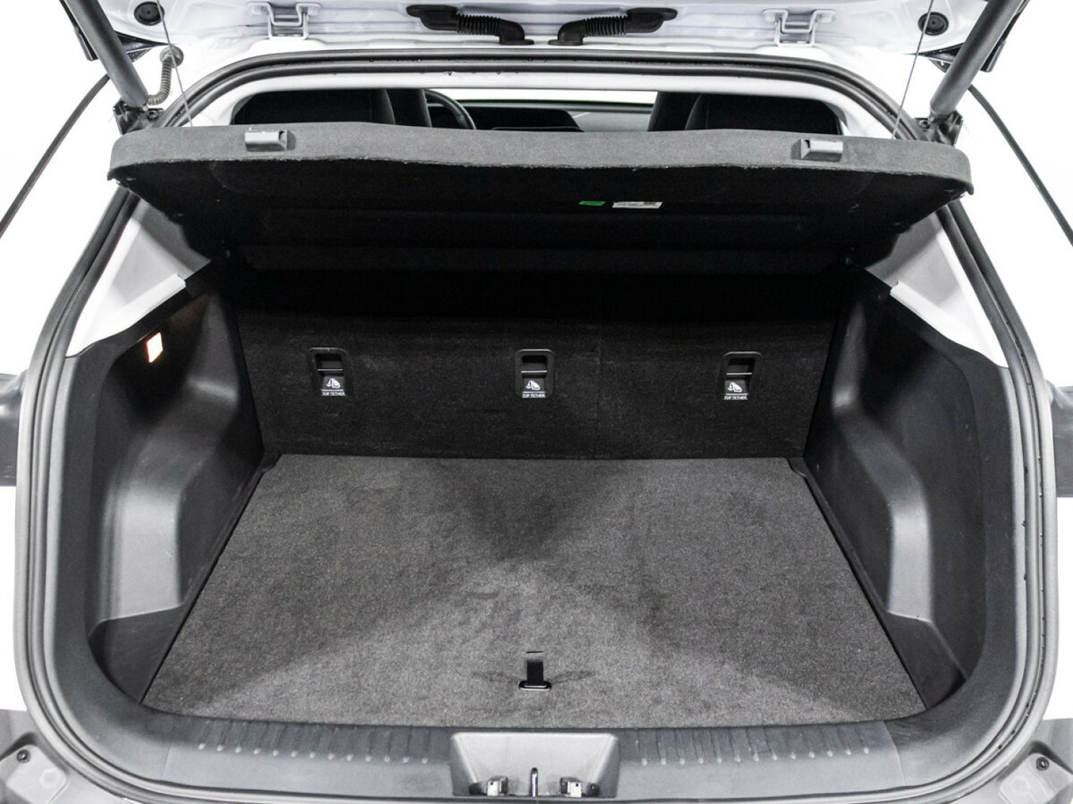 Омода Ц5 б/у, 2023, Роботизированная. Фото: #21