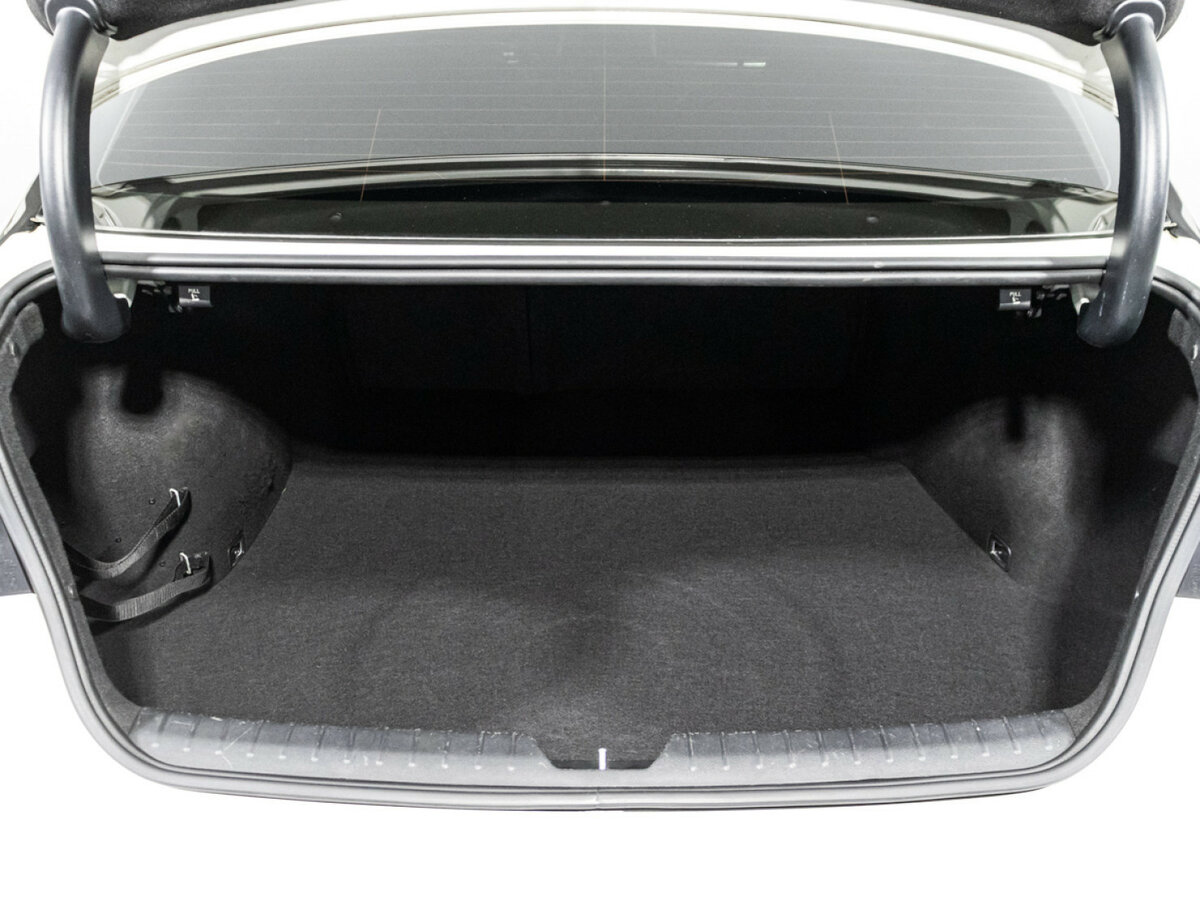 Киа Оптима б/у, 2018, Автоматическая. Фото: #21