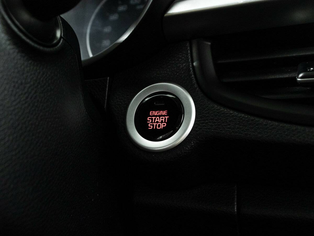 Киа Пиканто б/у, 2021, Роботизированная. Фото: #19