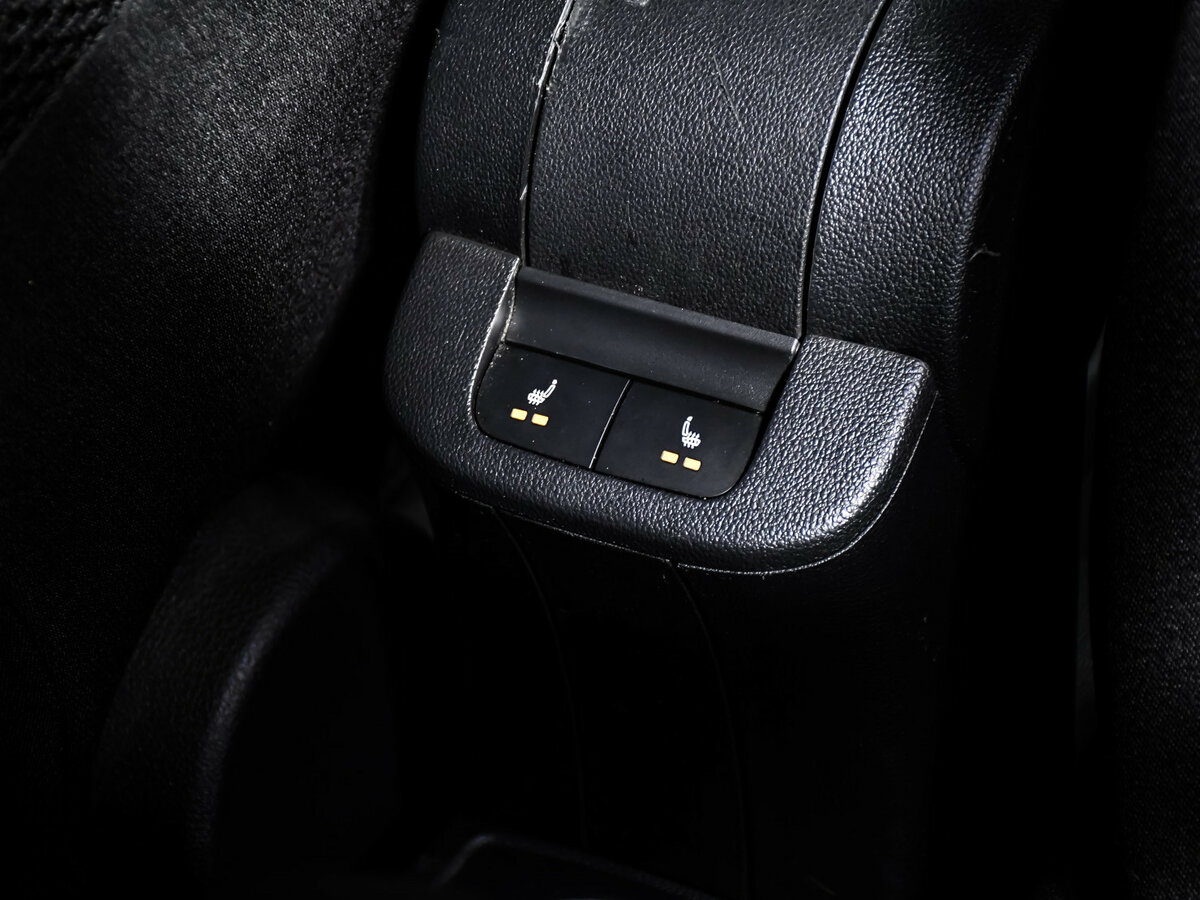 Шкода Рапид б/у, 2018, Роботизированная. Фото: #14