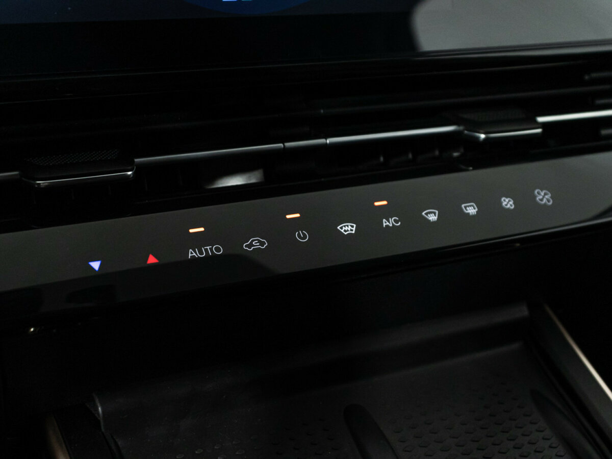 Омода Ц5 б/у, 2023, Вариатор. Фото: #16