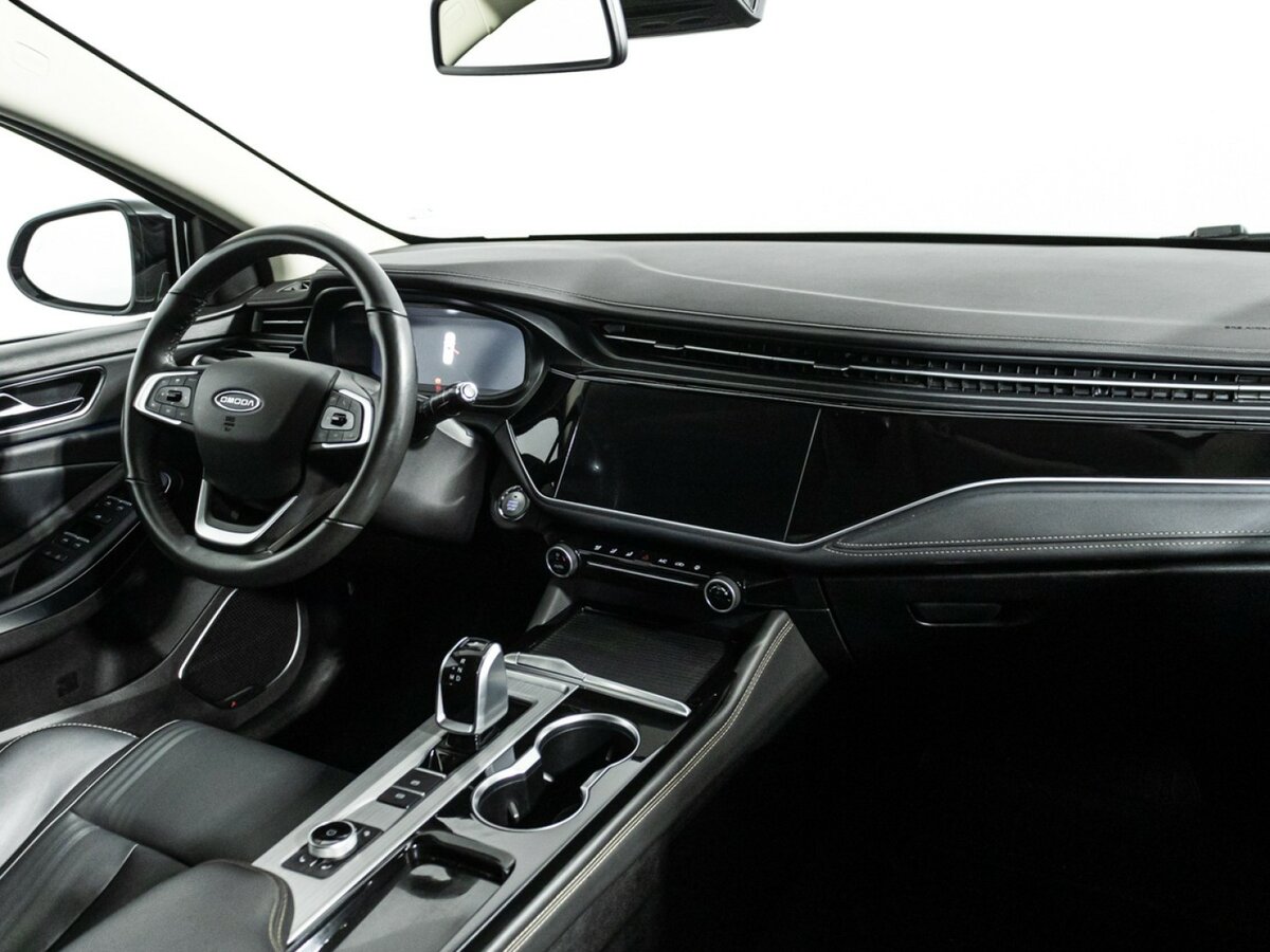 Омода С5 б/у, 2023, Вариатор. Фото: #8