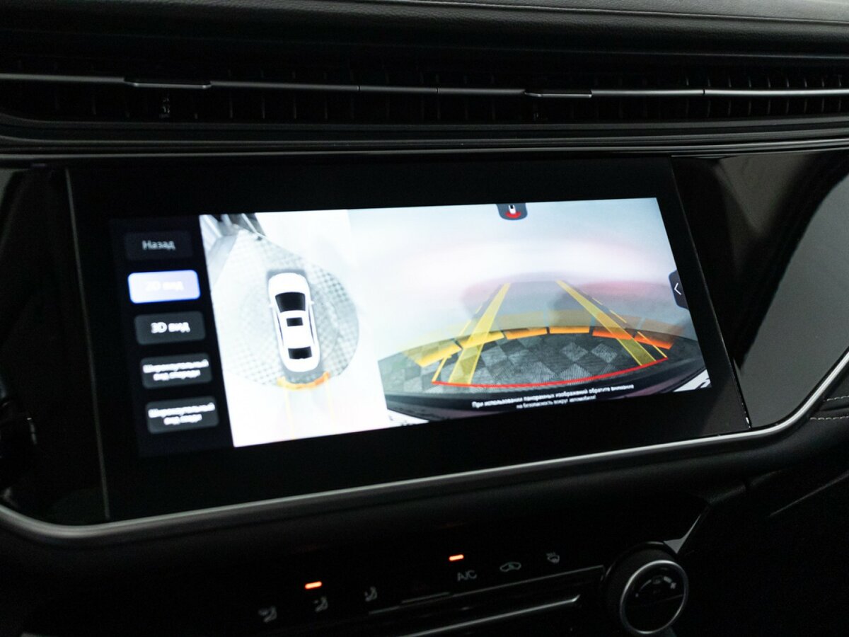 Омода С5 б/у, 2023, Вариатор. Фото: #15