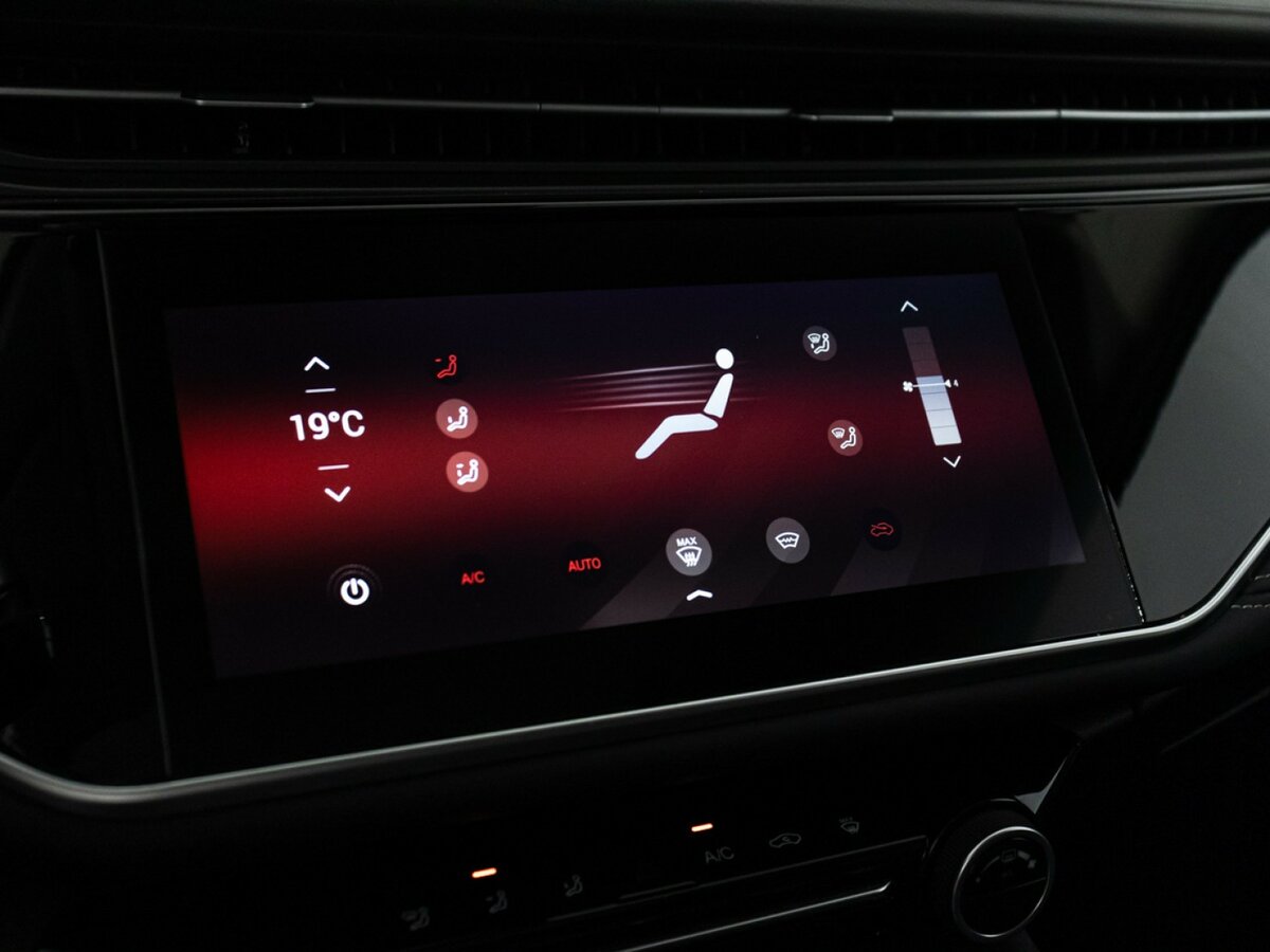 Омода С5 б/у, 2023, Вариатор. Фото: #16