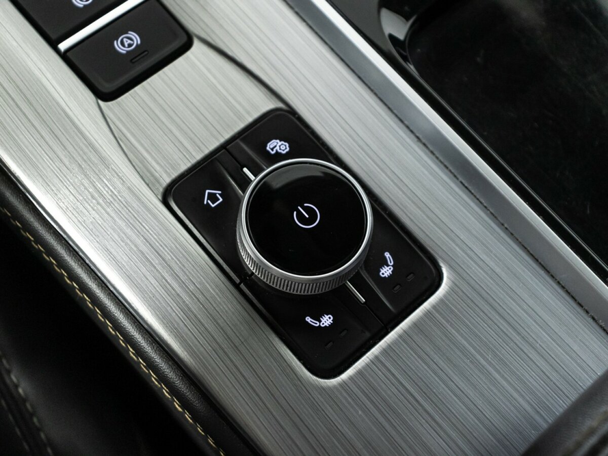 Омода С5 б/у, 2023, Вариатор. Фото: #19