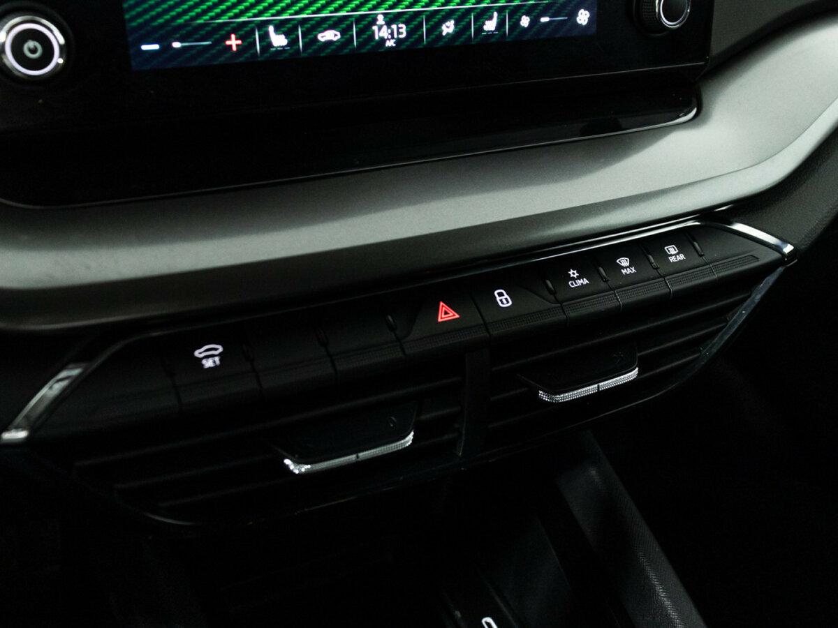 Шкода Октавия б/у, 2021, Автоматическая. Фото: #14