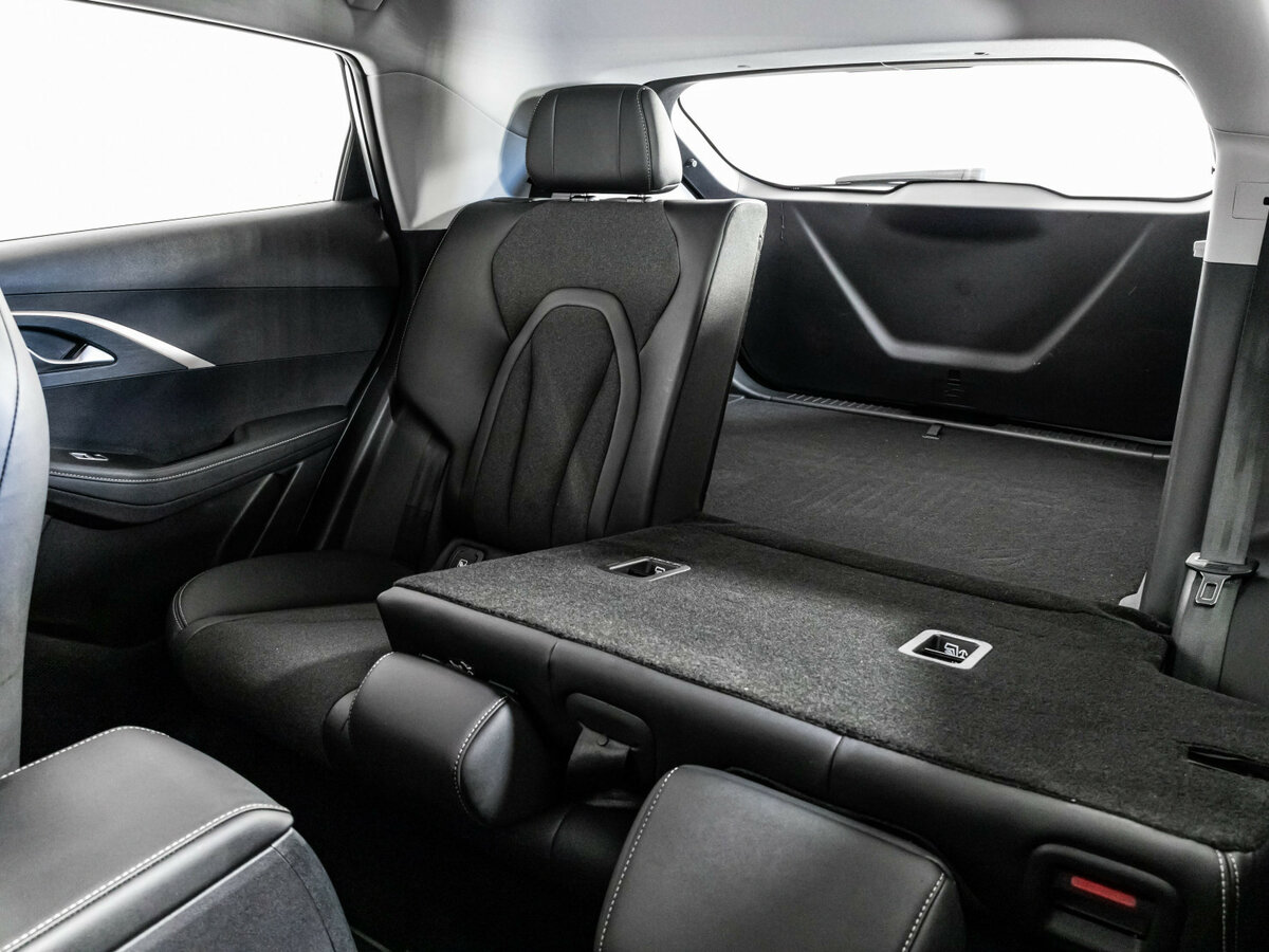 Омода Ц5 б/у, 2023, Вариатор. Фото: #17