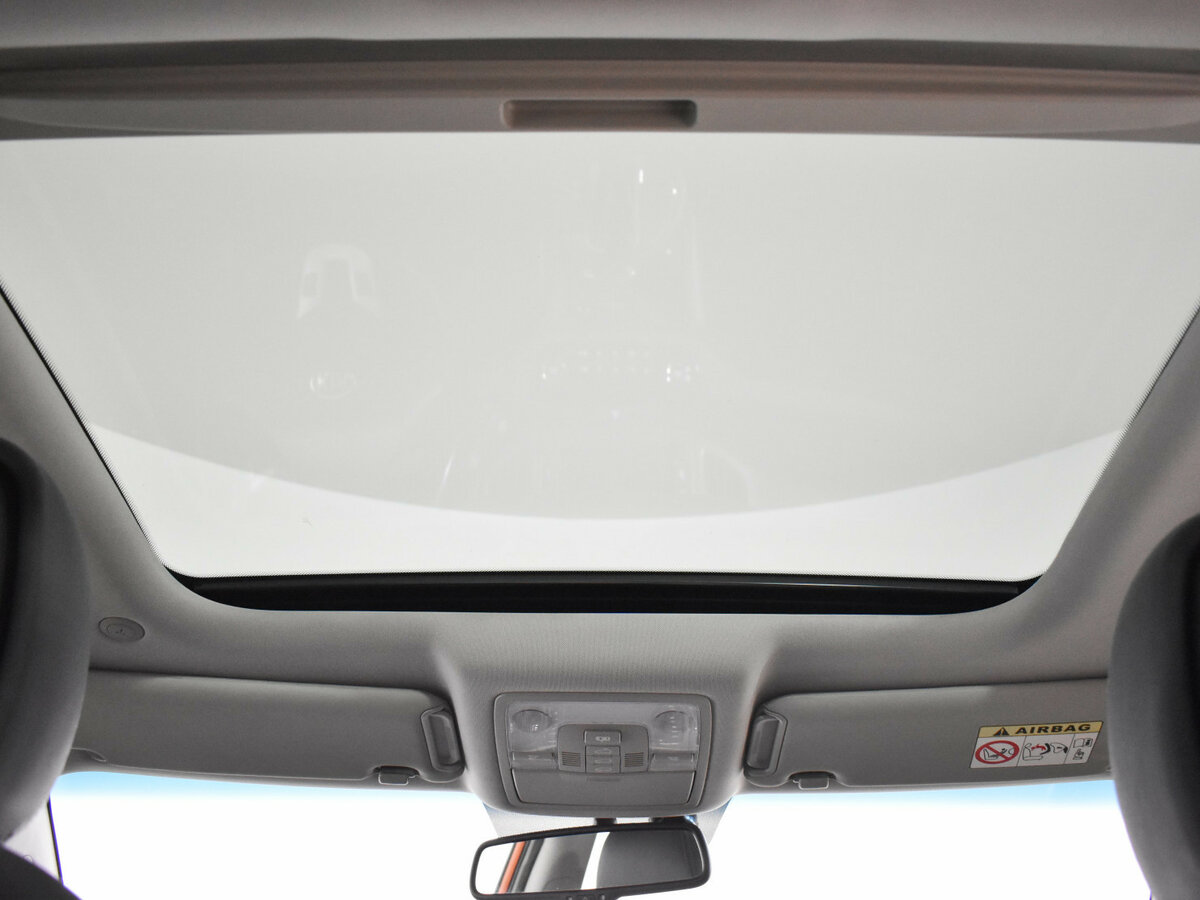 Киа Спортейдж б/у, 2014, Автоматическая. Фото: #14