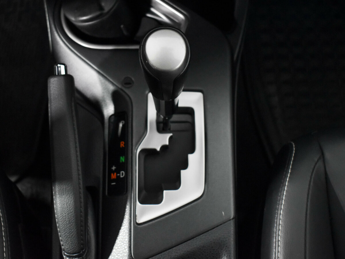 Тойота Рав4 б/у, 2017, Вариатор. Фото: #8