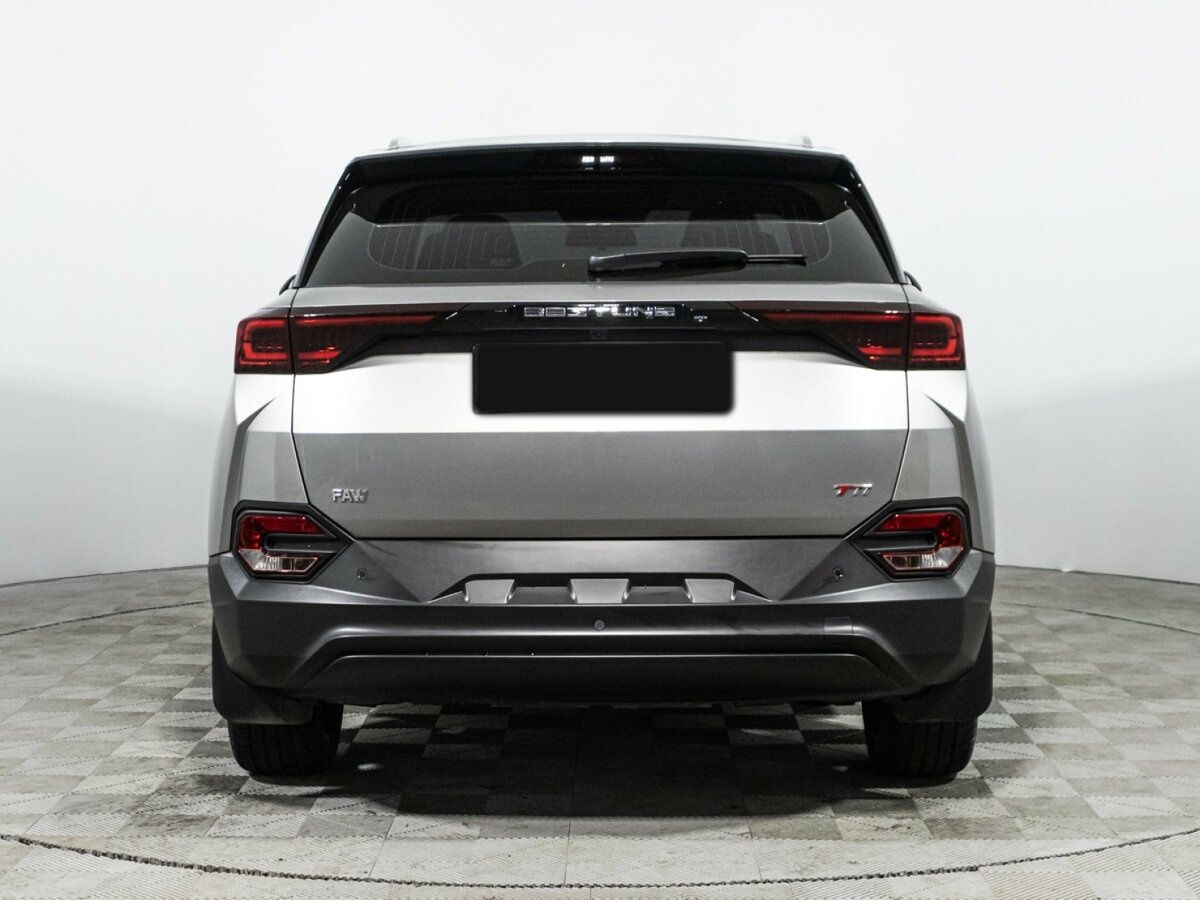 ФАВ Бестюн Т77 б/у, 2024, Роботизированная. Фото: #5