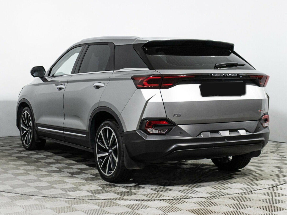 ФАВ Бестюн Т77 б/у, 2024, Роботизированная. Фото: #6