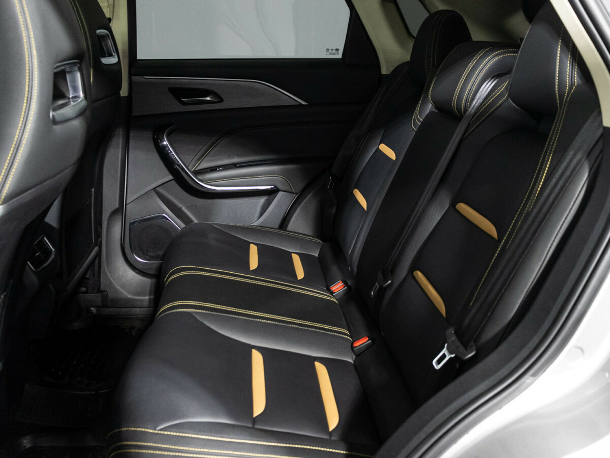 ФАВ Бестюн Т77 б/у, 2024, Роботизированная. Фото: #9