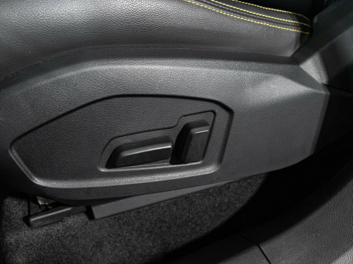 ФАВ Бестюн Т77 б/у, 2024, Роботизированная. Фото: #15