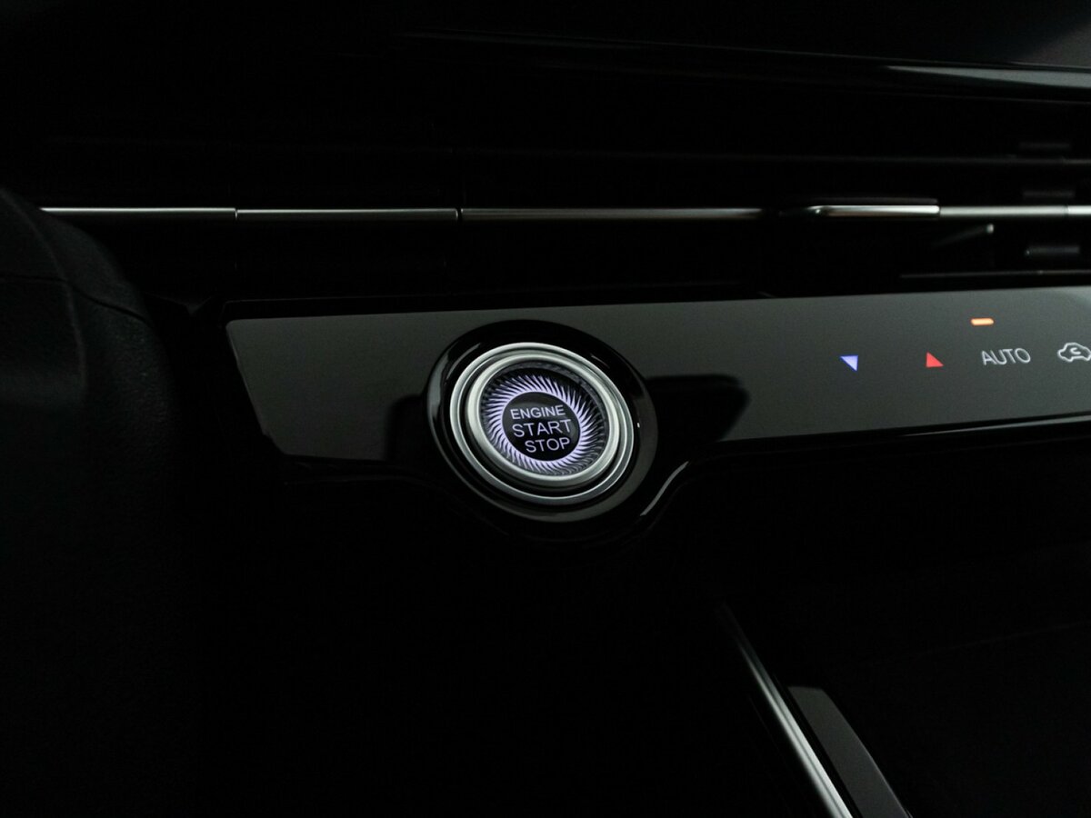 Омода Ц5 б/у, 2023, Роботизированная. Фото: #19