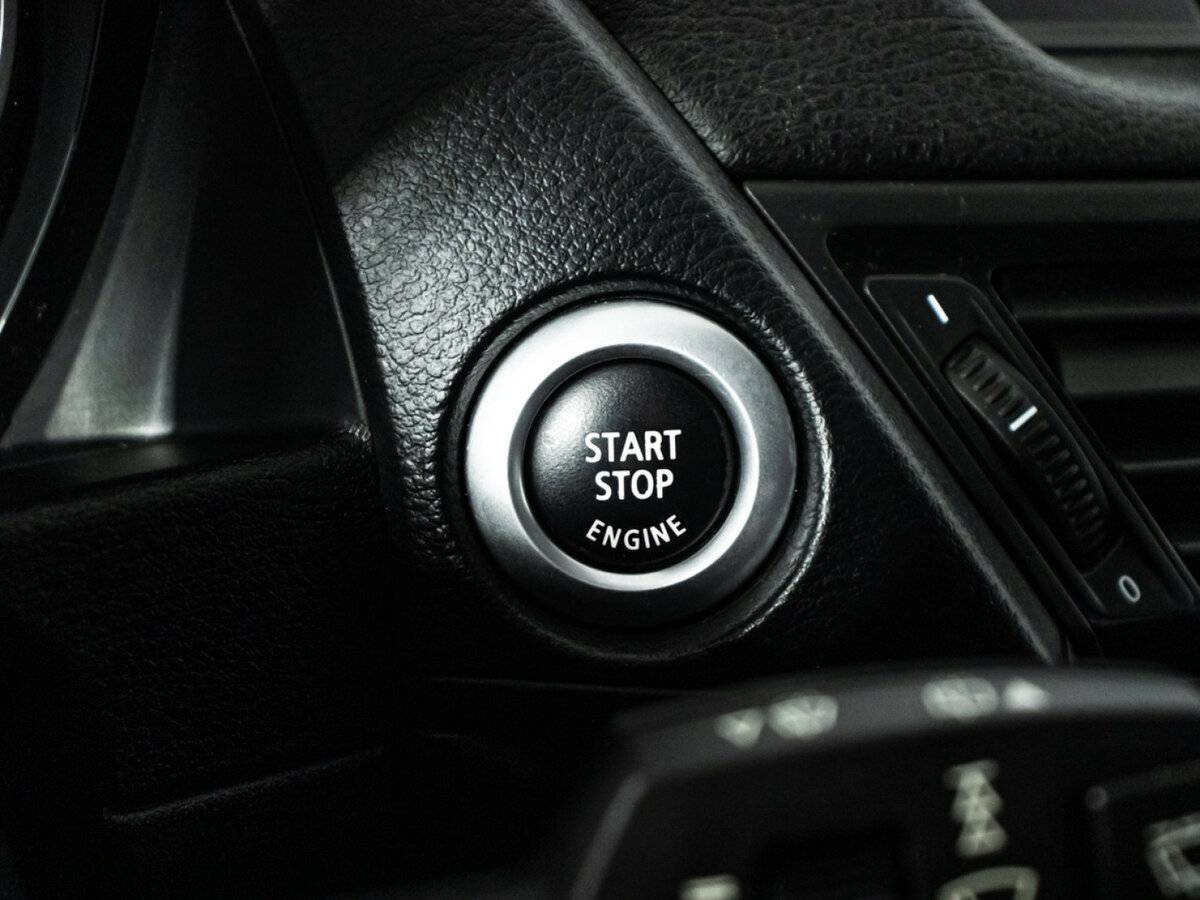 БМВ Икс1 б/у, 2014, Автоматическая. Фото: #15