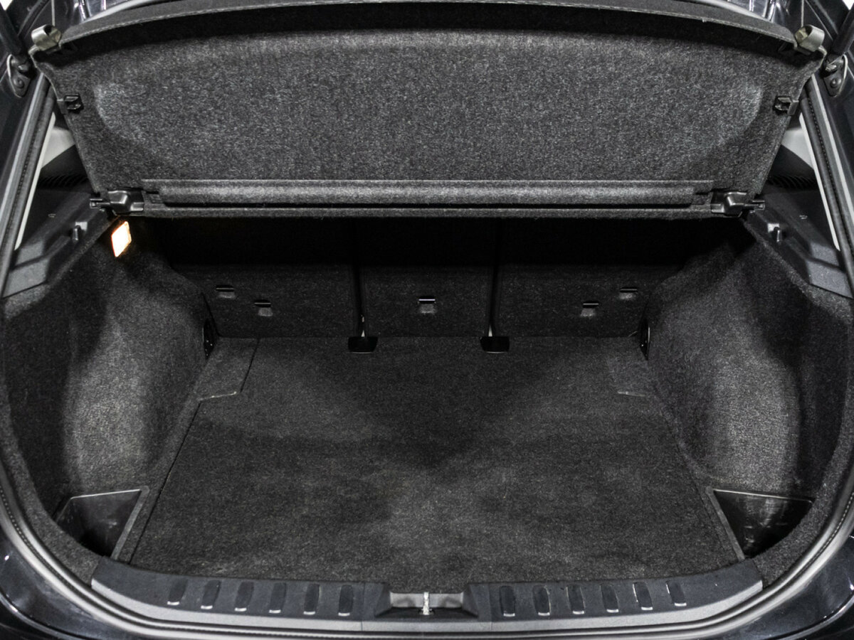 БМВ Икс1 б/у, 2014, Автоматическая. Фото: #16