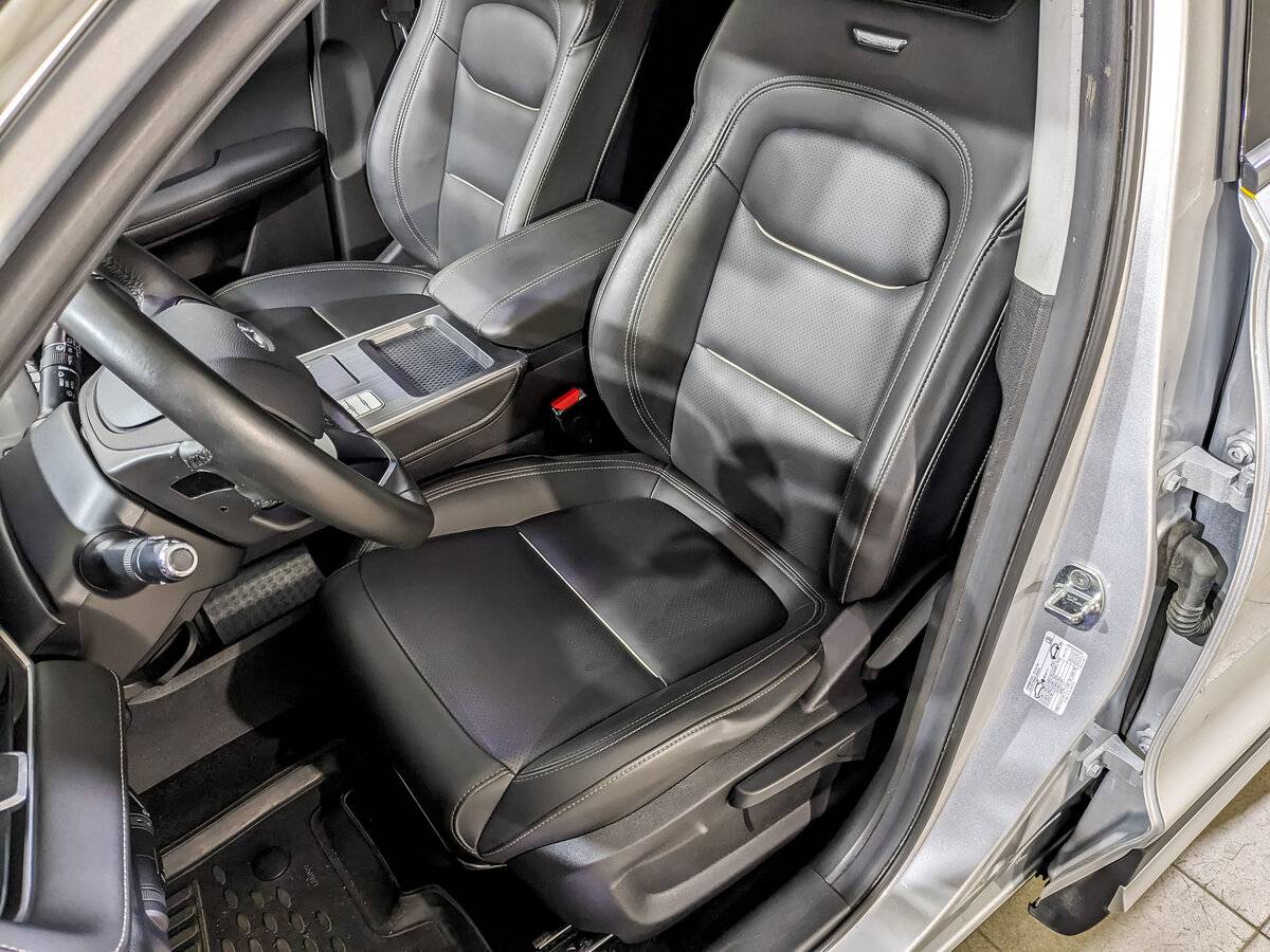 Чери Тигго 7 Про Макс б/у, 2024, Роботизированная. Фото: #18