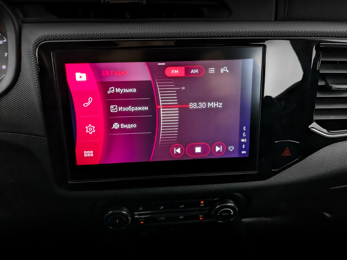 Чери Тигго 4 б/у, 2022, Вариатор. Фото: #14