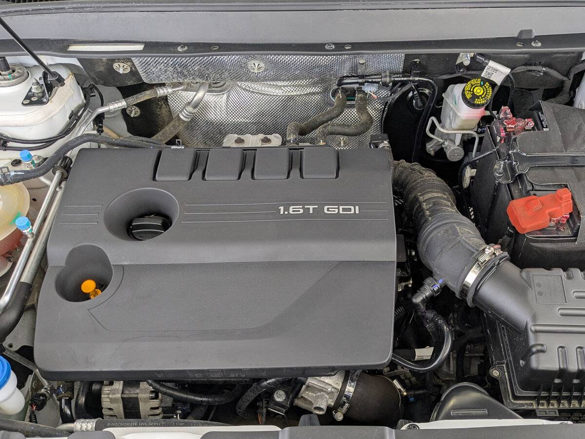 Чери Тигго 7 Про Макс б/у, 2024, Роботизированная. Фото: #8