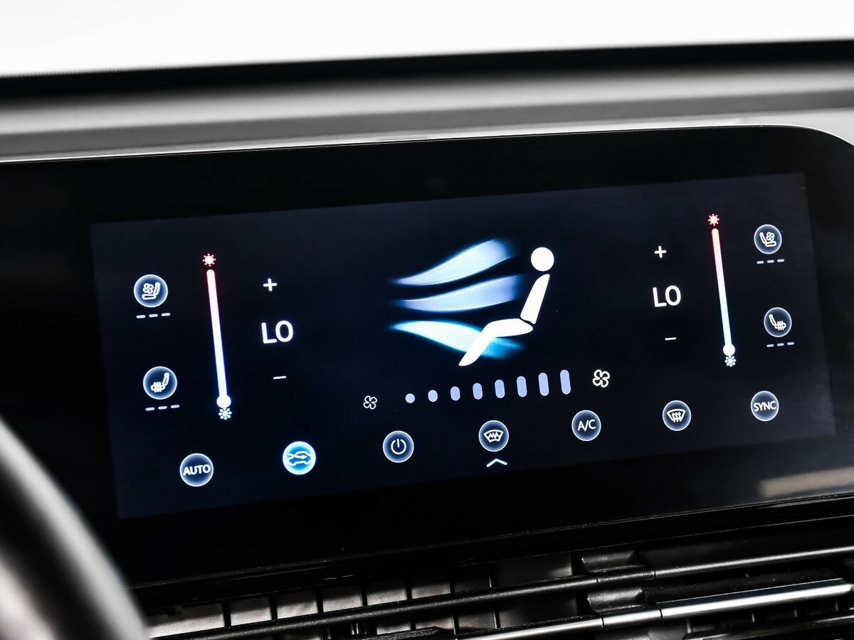 Омода Ц5 б/у, 2023, Роботизированная. Фото: #17