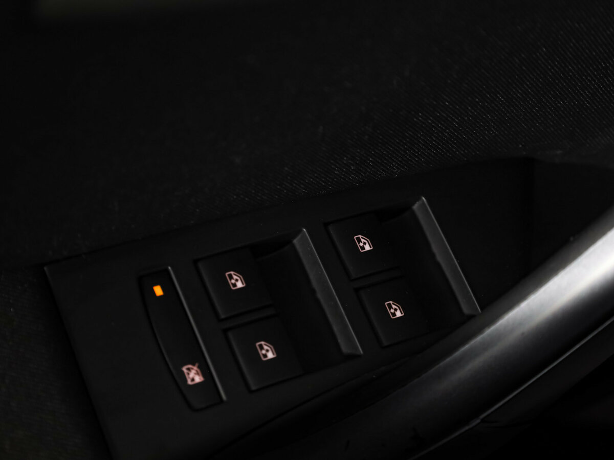 Опель Астра б/у, 2014, Автоматическая. Фото: #10