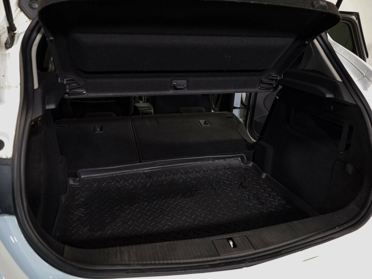 Опель Астра б/у, 2014, Автоматическая. Фото: #22