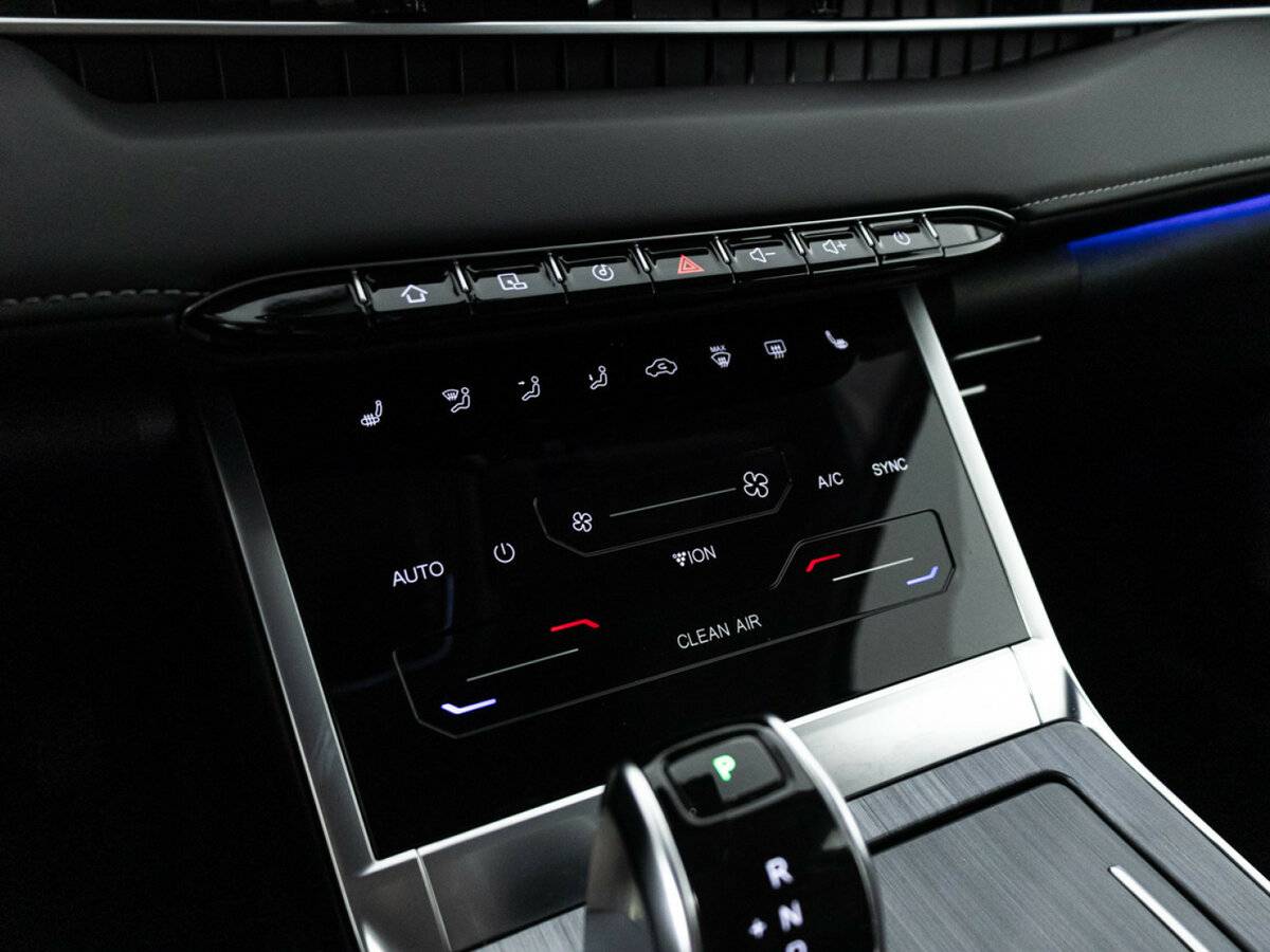 Чери Тигго 7 Про Макс б/у, 2023, Вариатор. Фото: #14