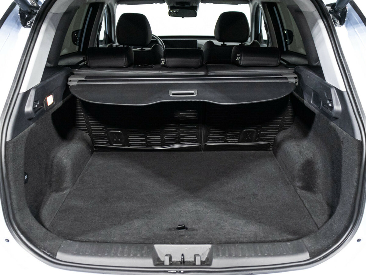 Чери Тигго 7 Про Макс б/у, 2023, Вариатор. Фото: #19