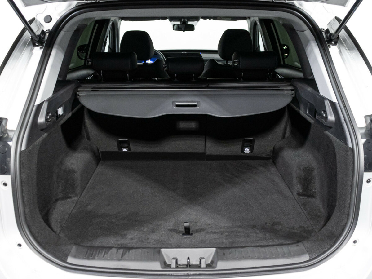 Чери Тигго 7 Про Макс б/у, 2024, Роботизированная. Фото: #12