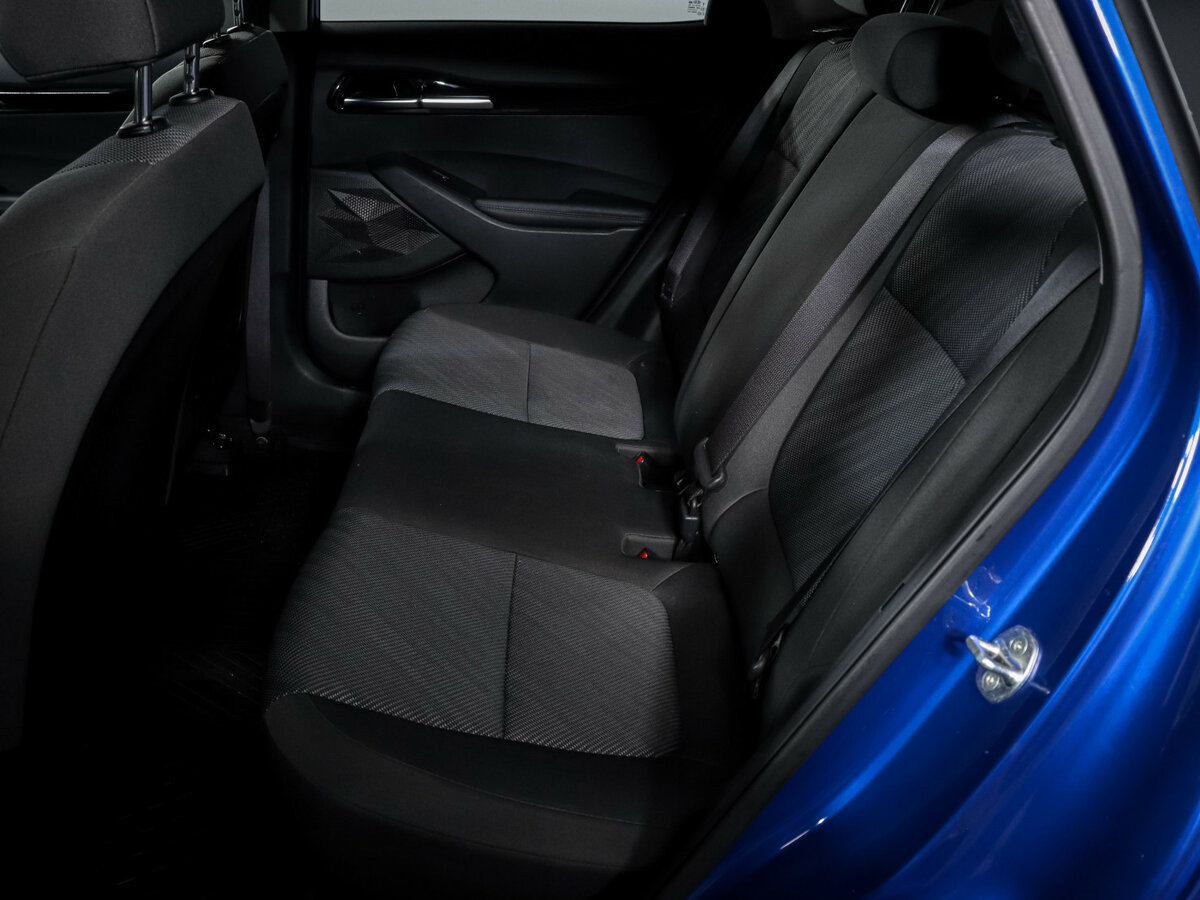 Киа Сельтос б/у, 2021, Вариатор. Фото: #7