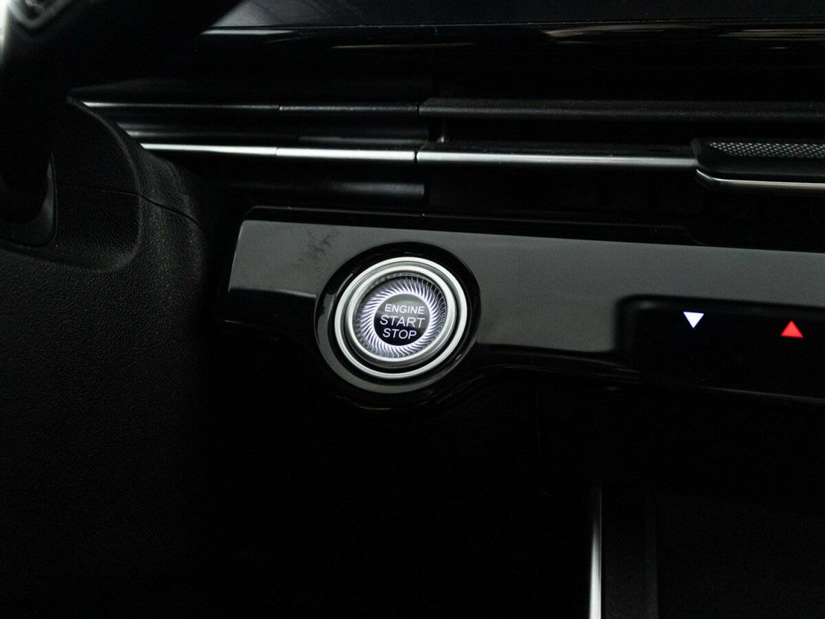 Омода Ц5 б/у, 2022, Вариатор. Фото: #18