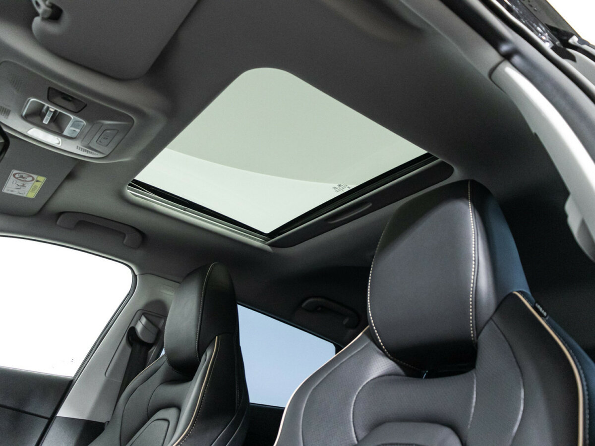 Омода Ц5 б/у, 2023, Вариатор. Фото: #13