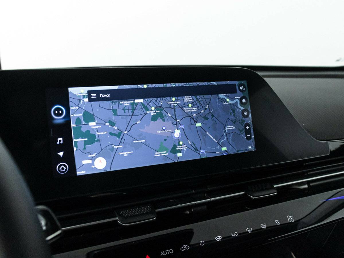 Омода Ц5 б/у, 2023, Вариатор. Фото: #15