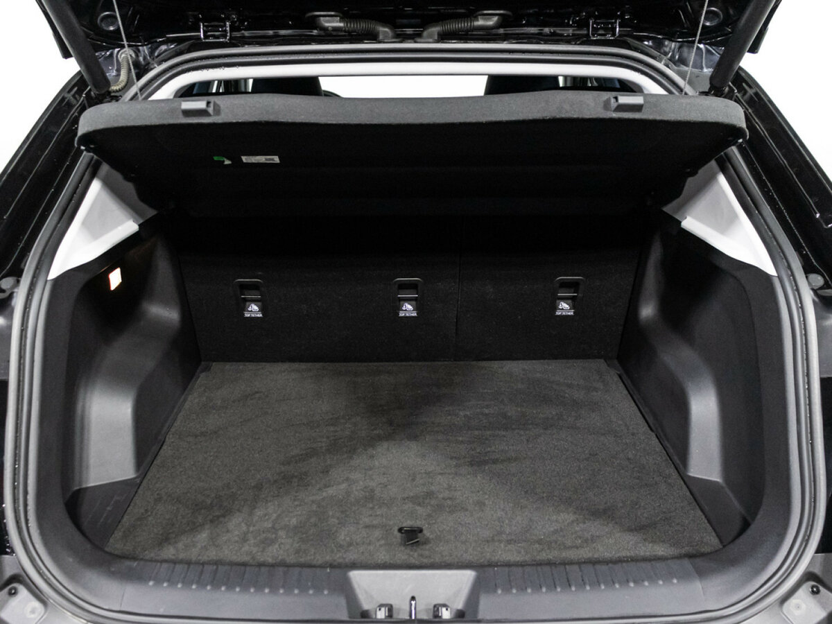 Омода Ц5 б/у, 2023, Вариатор. Фото: #19