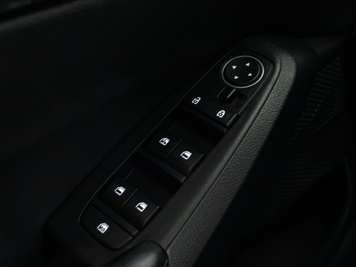 Киа Сельтос б/у, 2021, Автоматическая. Фото: #18