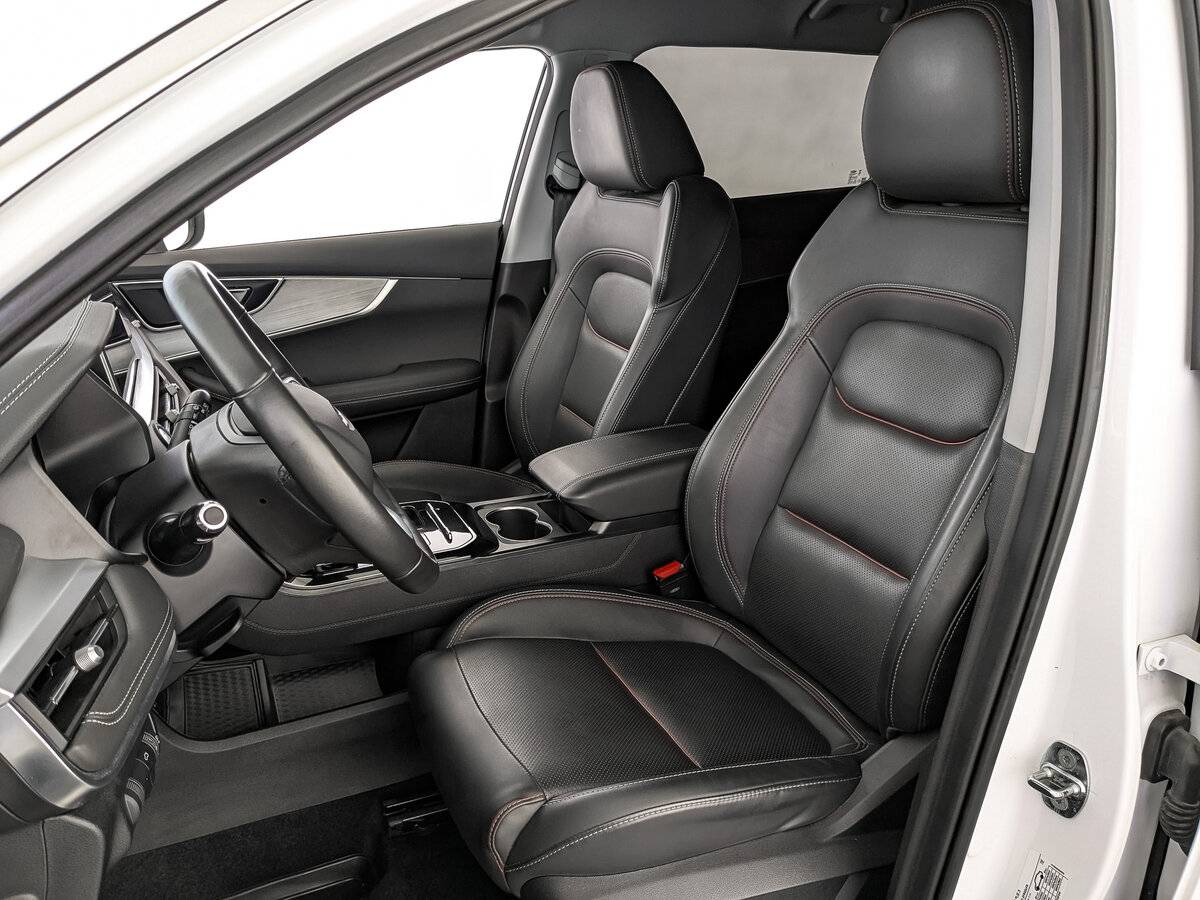 Чери Тигго 7 Про б/у, 2022, Вариатор. Фото: #18