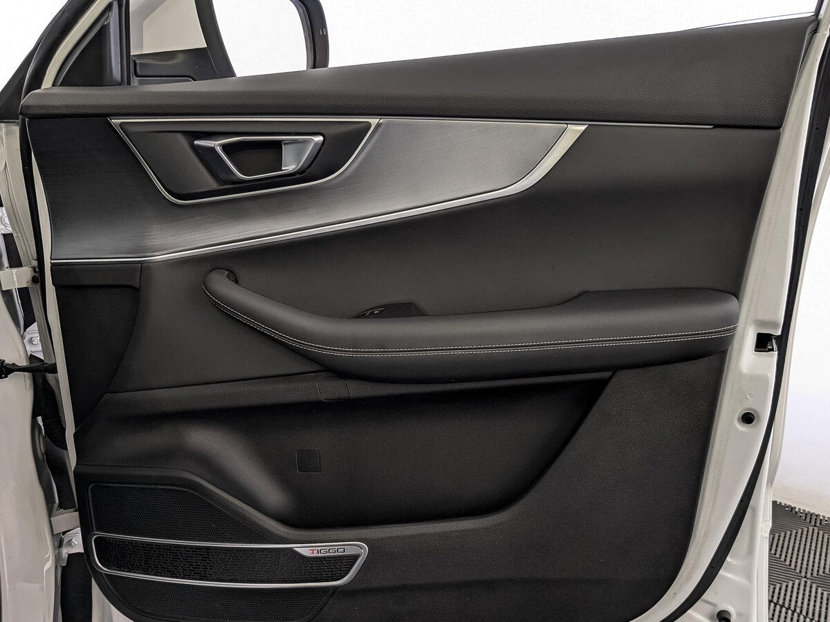 Чери Тигго 7 Про б/у, 2022, Вариатор. Фото: #22