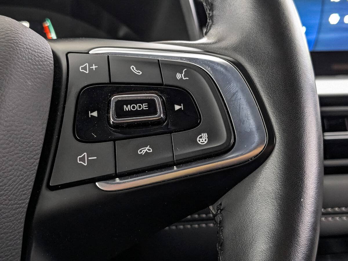 Чери Тигго 7 Про б/у, 2022, Вариатор. Фото: #26