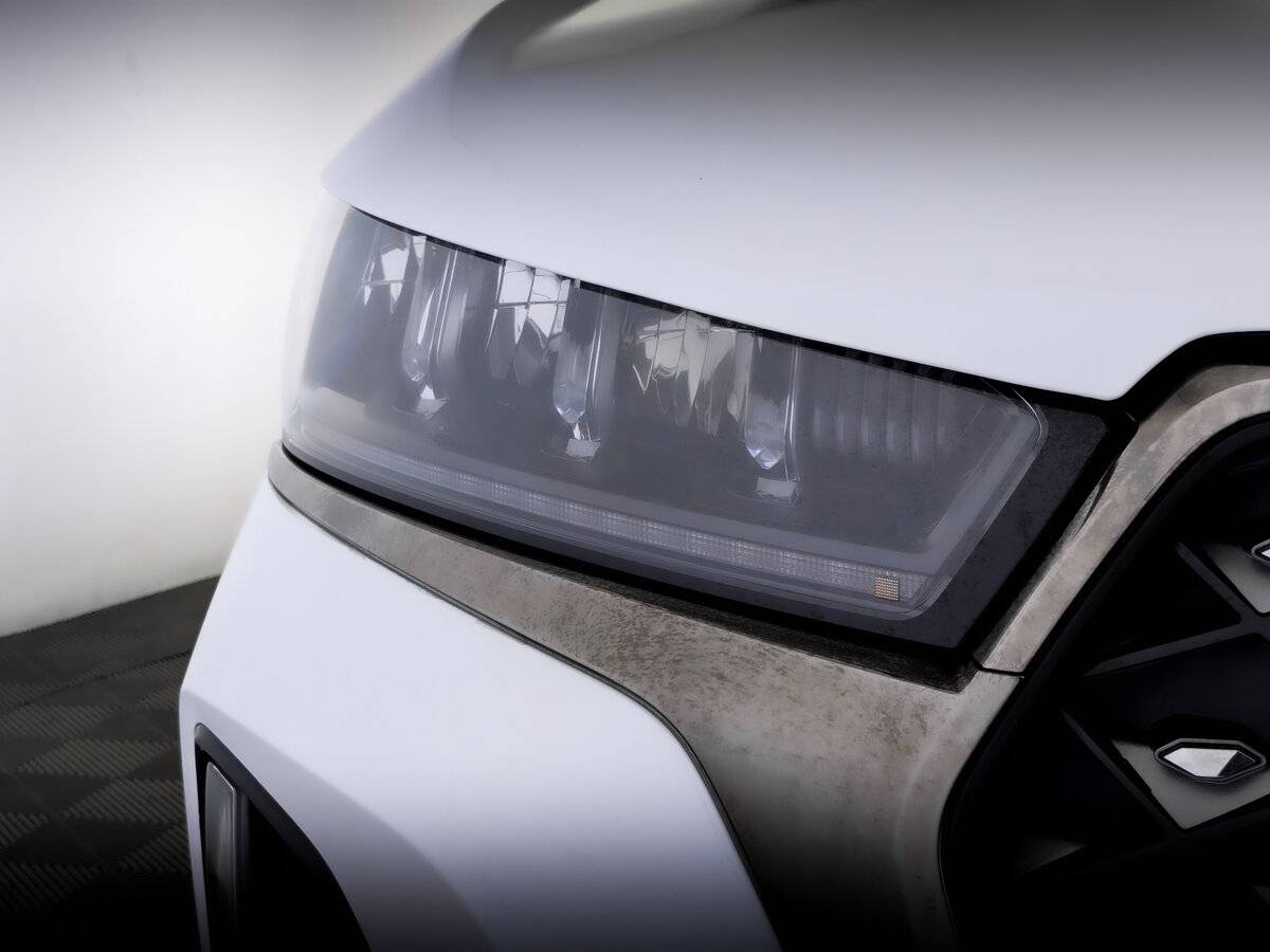 Чери Тигго 7 Про Макс б/у, 2024, Роботизированная. Фото: #16